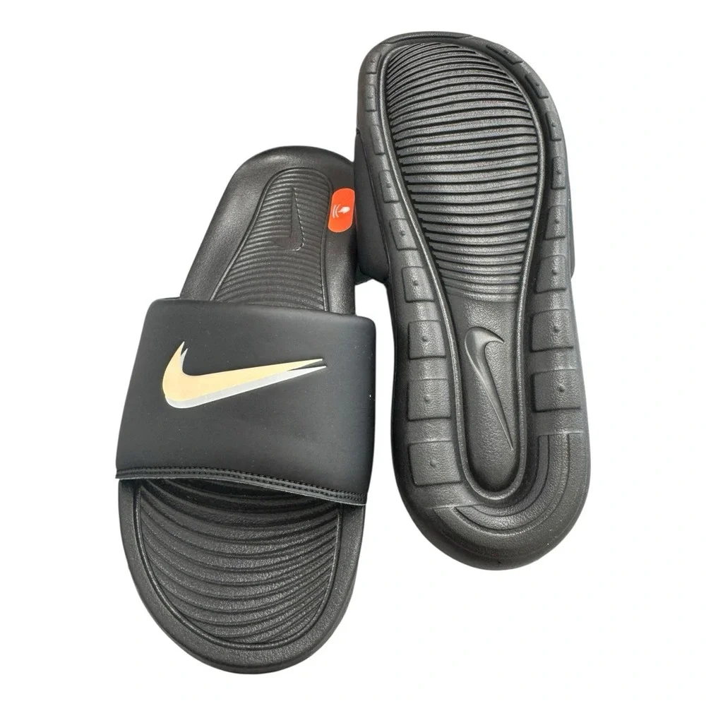 Nike Kawa Slide Sandals Men's Size 9  No Box
